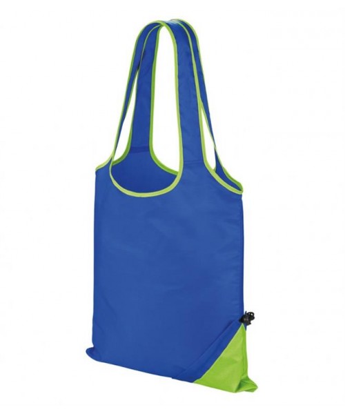 Plain CORE COMPACT SHOPPER BAG RESULT 65 GSM